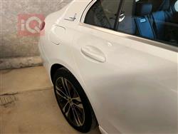 مرسيدس بنز C-Class